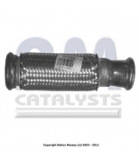 BM CATALYSTS - BM50203 - 